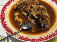 -旺顺阁鱼头泡饼(小红门店)