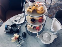 -三迪希尔顿酒店·星空酒廊