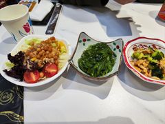 -银河烧鳗·活鳗料理专门店(西单大悦城店)
