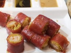 -幸福茗点茶楼(五羊店)