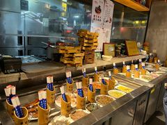 -古道村落(温汤店)