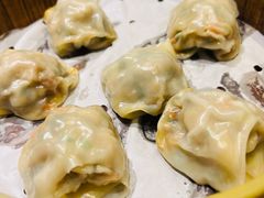 临海扁食-文华小渔村(椒江康平路店)
