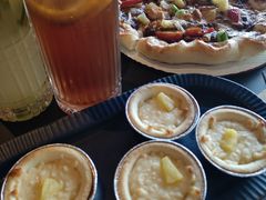 -必胜客(栖乐荟店)