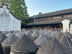 -乌镇景区