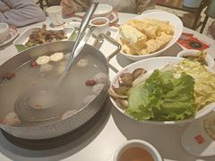 -八合里潮汕鲜牛肉火锅(上海汇智广场店)
