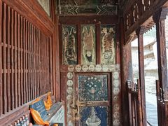 -瞿昙寺