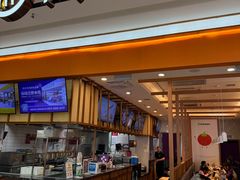 -阿香米线(天津凯德餐厅店)