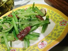 -那家小馆•北京菜•烤鸭(中关村店)