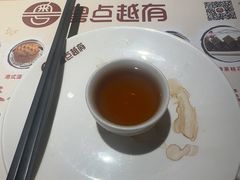 -粤点越有·茶点·粤菜(樵岭国际店)