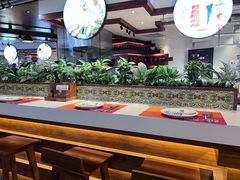 -The COOK·厨餐厅·自助餐(浦东嘉里大酒店)