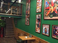 -广芳园·香港潮饮店(文化路店)