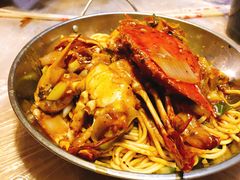 -狮龙啤酒烧烤屋(建二路店)