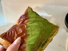 -DRUNK BAKER(上海陕康里店)