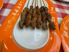 -粤盛海鲜平价店(洛溪食街店)