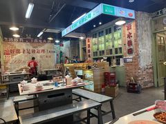 -龙厂长老火锅(抚琴店)