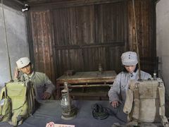 -浙东革命根据地纪念馆