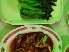 -东鑫记港式茶餐厅(南京东路店)