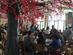 -桃花姐假日酒店·桃花潭土菜馆