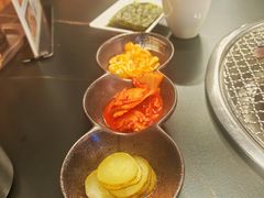 -银座苑烧肉酒场·烤活鳗(仙霞路店)