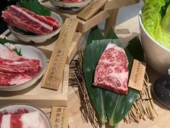 -牛角烧肉(步步高星城天地店)