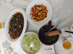 -湘君私厨.16年湘菜店(金匙望湖店)