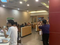 -麦当劳(厦门梧村店)