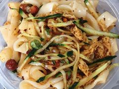 -萝鸡思味秘制泡菜(万家丽店)