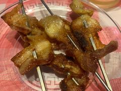 -生火火·小炉子炭烤(金楠天街总店)