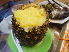 -多哥水傣味餐厅(司马巷店)