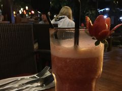 -Pundi Pundi Restaurant