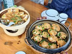 -一品烧农庄·佛山本地菜(西岸店)