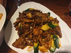 -惠宾饭庄(中山路店)