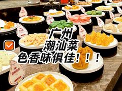 -抱德·潮汕味(敦和店原惠城鱼仔)