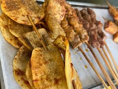 -望京小腰(北京总店)