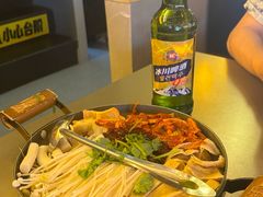 -大叹号啤酒屋·延边料理(延大店)