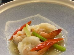 -潮汕味道·煮海餐厅(金麟大厦店)