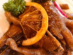 -一江春水·杭帮臻宴(三台山店)