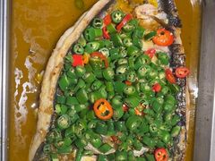 -半天妖烤鱼(丰科万达店)