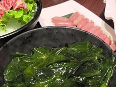-东海怡品海鲜豆捞(舟宿夜江店)