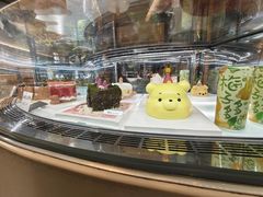 -澈烘焙·生日蛋糕·下午茶(龙华店)