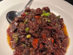 -湘阁里辣(南联锦泰城店)