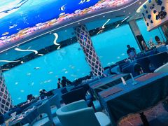 -瑞德姆美人鱼海底演艺主题餐厅(亚龙湾店)