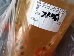 -CoCo都可(北苑K酷店)