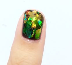 -EMILY艾枚莉美甲美睫·美颜·现磨咖啡