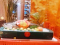 -东方滨江大酒店·滨江厅