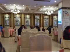 大堂-烤肉宛饭庄(南礼士路店)