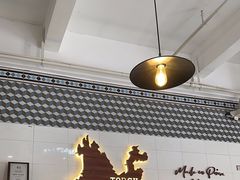 -Torch Coffee 炬点咖啡