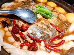 -刁馋一锅鲜·津门招牌菜(远洋未来汇店)