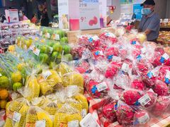 -盒马鲜生(曜一城店)