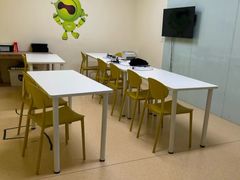 -卡巴机器人编程·少儿编程·信息学竞赛(公益西桥校区)